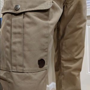 Fjallraven Greenland Pants